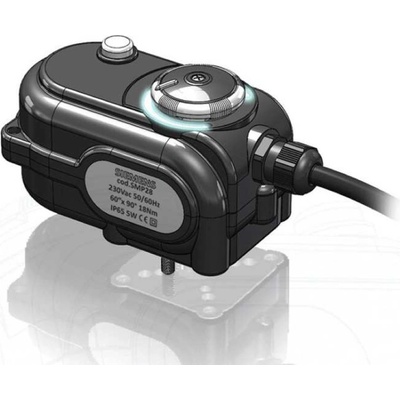 Siemens Servopohon SMP48