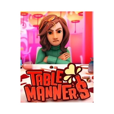 Table Manners