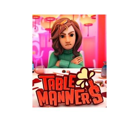 Table Manners