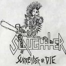 Slaughter - Surrender Or Die Slipcase CD