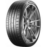 Continental SportContact 7 XL 245/40 R18 97Y Автомобилни гуми