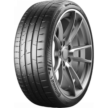 Image 1 of Continental SportContact 7 XL 245/40 R18 97Y