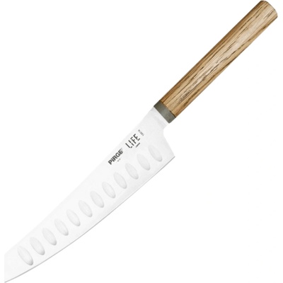 Dellinger Santoku Knife 165 mm Pirge LIFE
