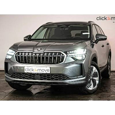 Skoda Kodiaq 1.5 TSI DSG Selection 110 kW