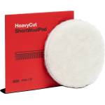 Koch Chemie KochChemie Heavy Cut Short Wool Pad 80mm - Полиращ диск от овча кожа с къса козина (4432)