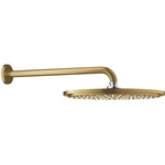 GROHE 26066GN0 Rainshower Cosmopolitan 310