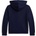 Ralph Lauren суичър с качулка за деца с памук (323A95762006)