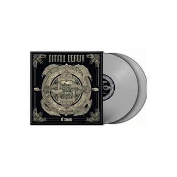 Dimmu Borgir Aeonian Coke Limited Edition 2 LP