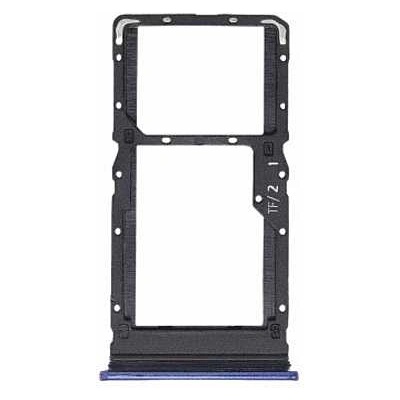 Xiaomi SIM-MicroSD държач Xiaomi Redmi Note 10T 5G M2103K19I