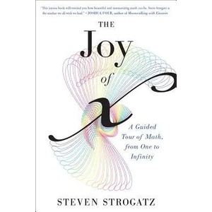 Joy of x (2013)