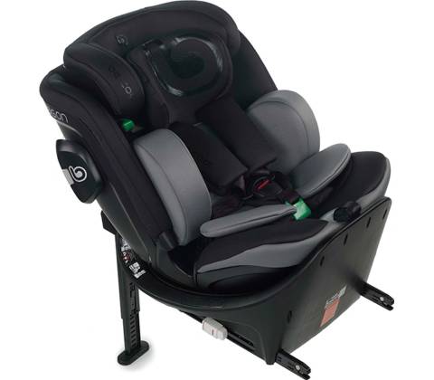 Be cool WAGON 2024 BeCarbon