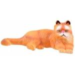 Jokomisiada Cat a kitten Pets figurine ZA3385