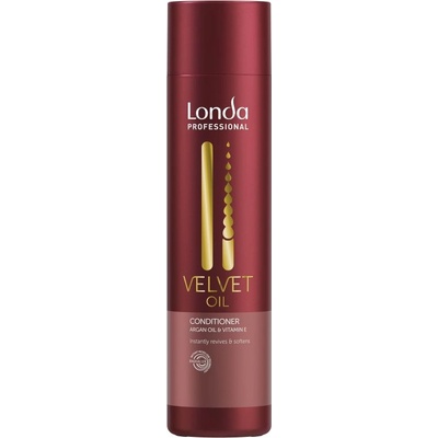 Londa Professional Velvet Oil Conditioner 250 ml