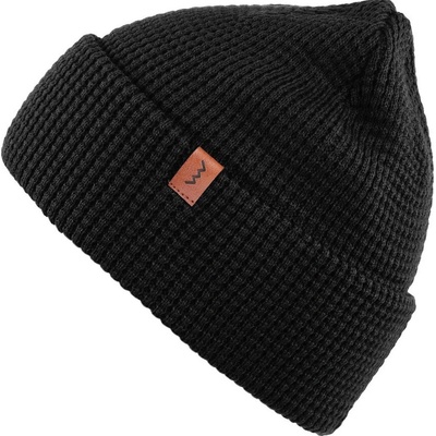 Vuch Čiapka Mysa Black