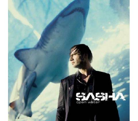 Sasha - Open Water CD