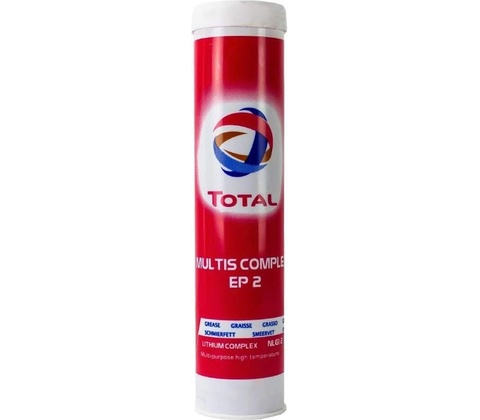 Total Multis Complex EP2 400 g