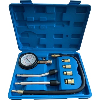 KraftRoyal Комплект за измерване на компресия на бензинови двигатели