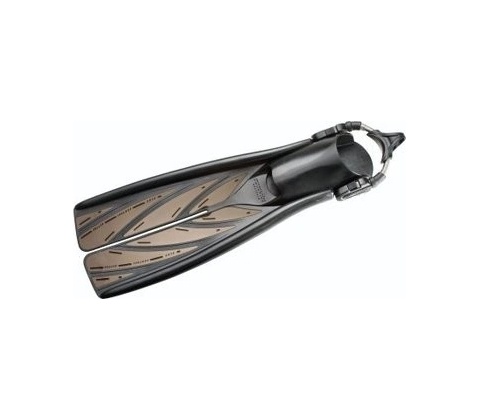 Atomic Aquatics Splitfins