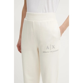 Armani Exchange Памучен спортен панталон Armani Exchange (XW000162.AF11851)