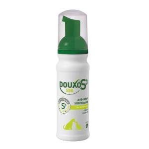 Ceva DOUXO S3 Seb Mousse медицинска пяна при себорея 200ml