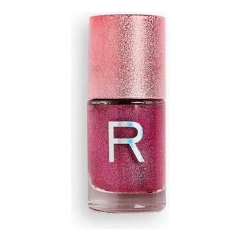 Revolution Beauty Holographic Orbit лак за нокти с холографски ефект 10 мл