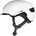 ABUS Каска за велосипед ABUS Hud-Y Bike helmet - Shiny White - размер S 51-55 cm (851-1161-2111)