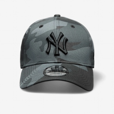 New Era 9FO League Essential MLB New York Yankees Midnight Camo/Black