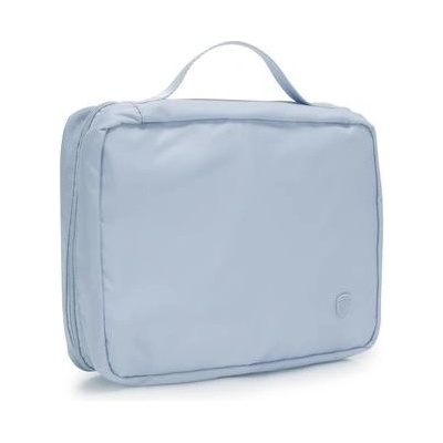 Heys Basic Toiletry Bag Stone Blue