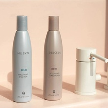 Nu Skin Volumizing Shampoo 250 ml