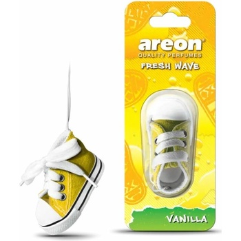 Areon Fresh Wave Vanilla