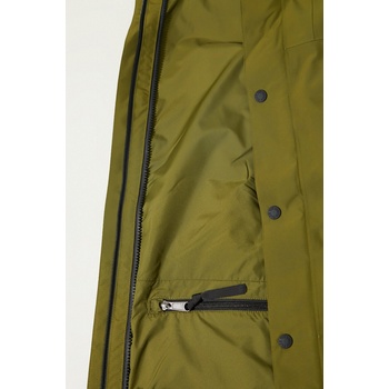 The North Face Яке The North Face M Gtx Mtn Jacket в зелено преходен модел NF0A831MPIB1 (NF0A831MPIB1)