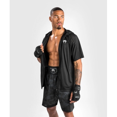 Venum Electron 3.0 Dry Tech Black