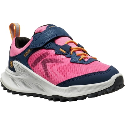Keen Zionic Wp Jr naval academy/pink lemonade