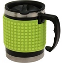 PIXIE CREW Termohrnek Pixie Crew termohrnek zelený 580 ml