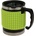 PIXIE CREW Termohrnek Pixie Crew termohrnek zelený 580 ml