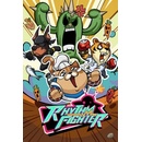 Rhythm Fighter