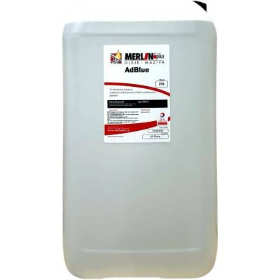 Merlin AdBlue 25 l