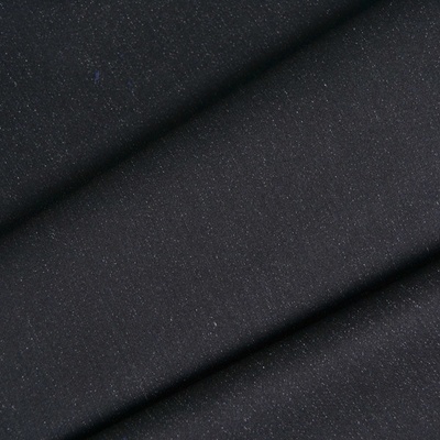 Takoy Rifľovina elastická / sweat denim 275g čierna
