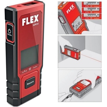 Flex ADM 30