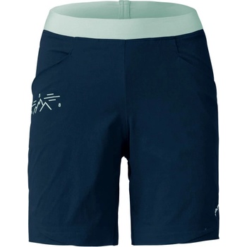 Martini Kraťasy ALPMATE Shorts Dynamic W 2024 true navy