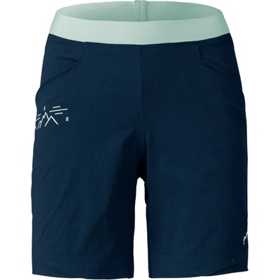 Martini Kraťasy ALPMATE Shorts Dynamic W 2024 true navy