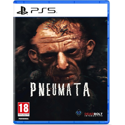 Perp Pneumata (PS5)