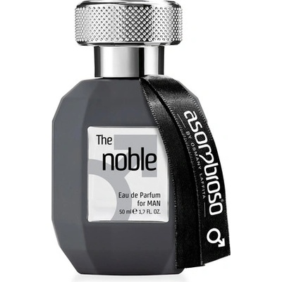 Asombroso by Osmany Laffita The Noble parfémovaná voda pánská 50 ml
