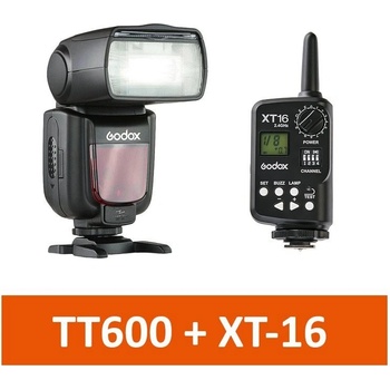 Godox TT600
