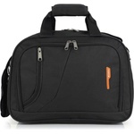 Gabol Сак Gabol Week Eco 27L duffle bag - Black (Black)