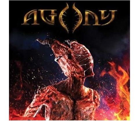 Agony