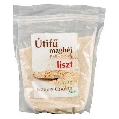 Nature Cookta Mouka ze psylliových slupek 250 g
