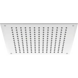Steinberg 390 - Душ за глава, 45x45 см, неръждаема стомана 390 6412 (390 6412)