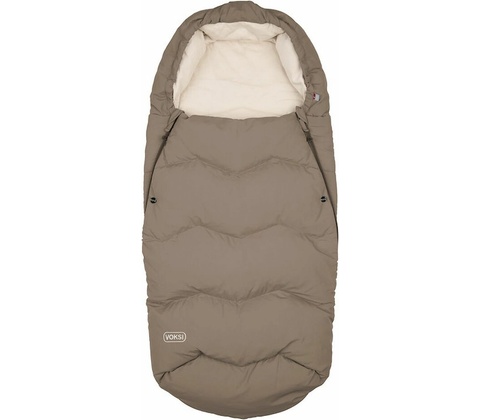Voksi Explorer walnut solid
