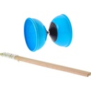 Mikro Trading Diabolo 11,5x13cm dřevěné tyčky